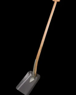 Adano Skovl i træ| Skovle