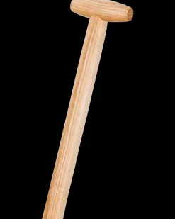 Adano Skovl i træ| Skovle