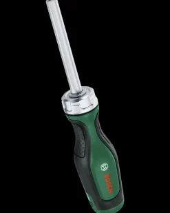 Bosch Skraldeskruetrækker med 12 bits| Skruetrækkere