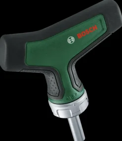 Bosch Skraldeskruetrækkersæt - 22 dele| Skruetrækkere