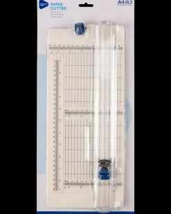 Skæremaskine til A3 og A4| Kontorartikler