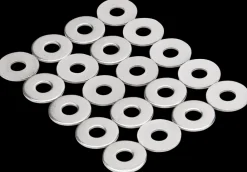 Arvid Nilsson Skærmskive A4 til M5 20-pak| Maskinskruer, Bolte Og Møtrikker