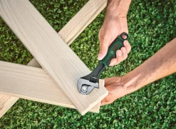 Bosch Skruenøgle 0-32 mm| Skruenøgler