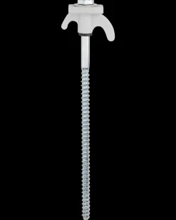 CampOut Skruepløkker 18,3 cm 20-pak| Tilbehør Til Telte