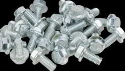 Skruer F til 19384| Stålreoler