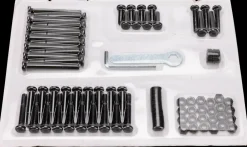 Skruesæt til 41093| Tilbehør Og Reservedele