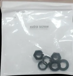 Skruesæt til bord 41913| Tilbehør Og Reservedele