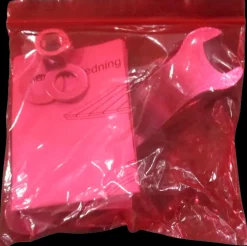 Skruesæt til cafebord 70 x 70 cm| Tilbehør Og Reservedele