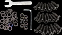 Skruesæt til Cafésæt 41903| Tilbehør Og Reservedele