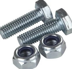 BRANFORD Skruesæt til klembøjle| Tilbehør Og Reservedele