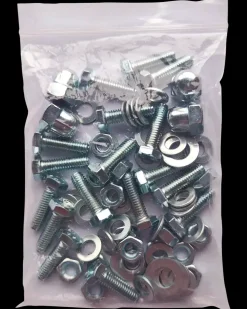 Skruesæt til parasolvogn 7438| Tilbehør Og Reservedele