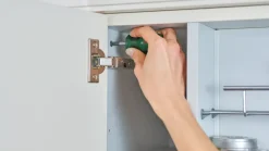 Bosch Skruetrækkersæt kort 4 dele| Skruetrækkere