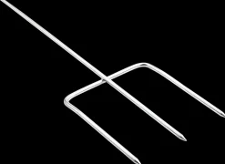 BAKERgrill Skumfidusspyd til bålsted| Reserve- Og Løsdele|Bålpladser Og Havepejse