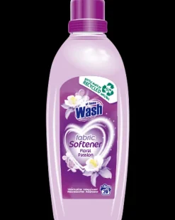 At Home Wash Skyllemiddel 750 ml - Floral Passion| Vaskemidler