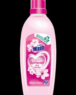 At Home Wash Skyllemiddel 750 ml - Pink Secrets| Vaskemidler