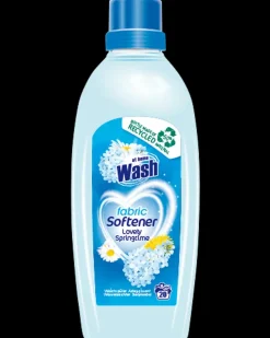 At Home Wash Skyllemiddel 750 ml - Springtime| Vaskemidler