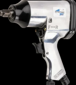 MITSUTOMO AIR Slagnøglesæt trykluft 1/2''| Luftværktøj