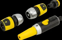 Adano Slangekoblingssæt| Slanger Og Vandingsartikler