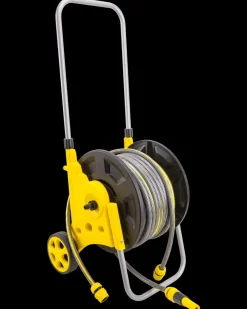 Adano Slangevogn| Slanger Og Vandingsartikler