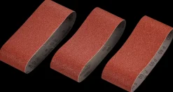 Irwin Slibebånd 75 x 457 mm K60 3 stk.| Slibeartikler