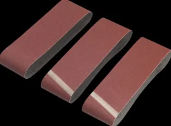 Irwin Slibebånd 75 x 533 mm K80 3 stk.| Slibeartikler