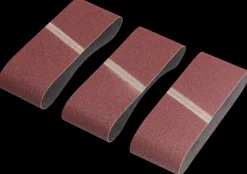 Irwin Slibebånd 75 x 457 mm K40 3 stk.| Slibeartikler