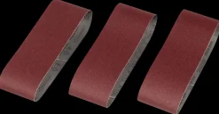 Irwin Slibebånd 75 x 533 mm K150 3 stk.| Slibeartikler