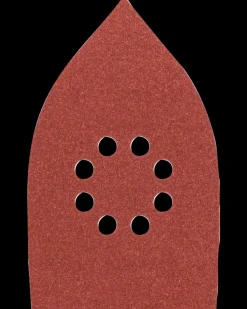 Bosch Slibepapir 100 x 170 mm K120 - 5-pak| Slibepapir