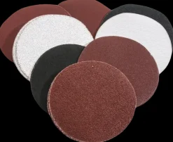 Mitsutomo Slibeskivesæt 30 stk.| Slibeartikler