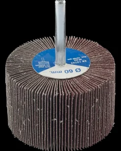 Irwin Slibevifte 60 x 40 mm K80| Slibeartikler