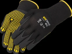 Slidstærk handske str. 10| Arbejdshandsker Og Havehandsker