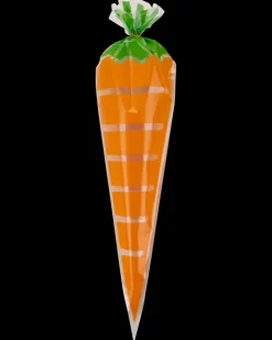 Slikpose Gulerod - 15 stk| Dekoration