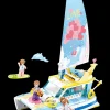 Sluban Girls Dream Yacht M38-B0867 - 301 dele| Byggeklodser