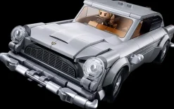 Sluban Sportsbil 2i1 M38-B0957 - 325 dele| Byggeklodser