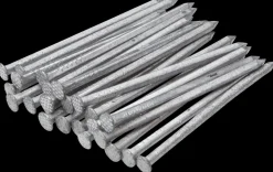 Arvid Nilsson Søm firkantet 2,2 x 55 mm 25-pak| Søm Og Kramper