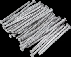 Arvid Nilsson Søm firkantet 2,5 x 65 mm 40-pak| Søm Og Kramper