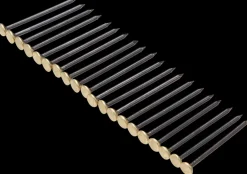 Arvid Nilsson Søm mess.hoved 1,4 x 26 mm 20-pak| Søm Og Kramper