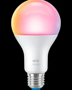 WiZ Smart LED-pære 8W E27 A60| Led-Pærer