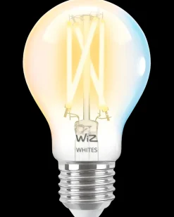 WiZ Smart LED-pære 7W E27 A60| Led-Pærer