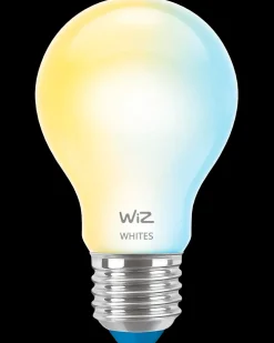 WiZ Smart LED-pære 7W E27 A60| Led-Pærer