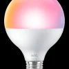 WiZ Smart LED-pære 11W E27 G95| Led-Pærer