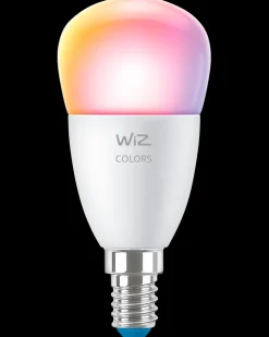 WiZ Smart LED-pære 4,9W E14 P45| Led-Pærer