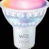 WiZ Smart Spotpære 4,7W GU10| Led-Pærer