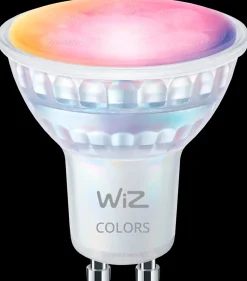 WiZ Smart Spotpære 4,7W GU10| Led-Pærer