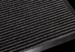 Smudsmåtte 40 x 60 cm - assorterede farver| Måtter Og Riste