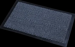 Smudsmåtte 40 x 60 cm - assorterede farver| Måtter Og Riste