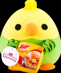 SNACKLES Bamse 20 cm| Bamser Og Dukker