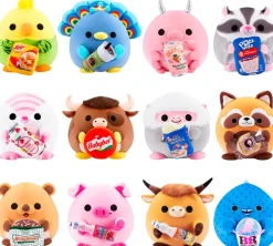 SNACKLES Bamse 20 cm| Bamser Og Dukker