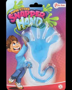Snapper Hand| Øvrigt Legetøj