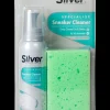 Silver Express Sneaker Cleaner| Såler Til Sko Og Skotilbehør